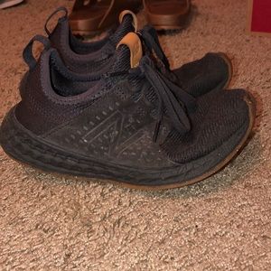 New balance shoes